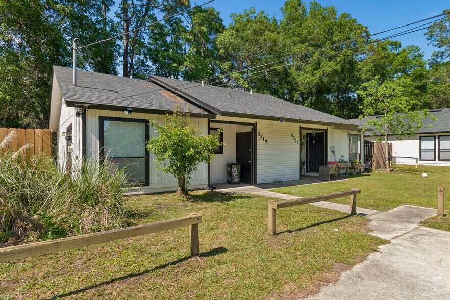 More Photos Of , Jacksonville Multifamily For Sale