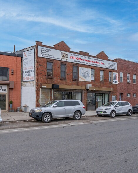 More Photos Of , Jamaica Office For Sale