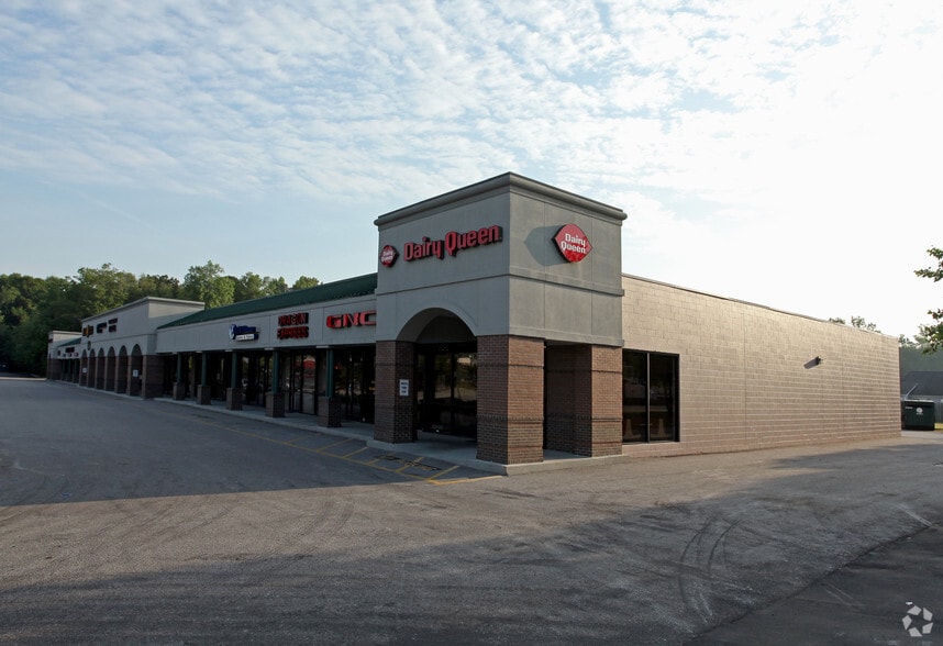 More Photos Of 1525 Old Trolley Rd, Summerville Unknown For Lease