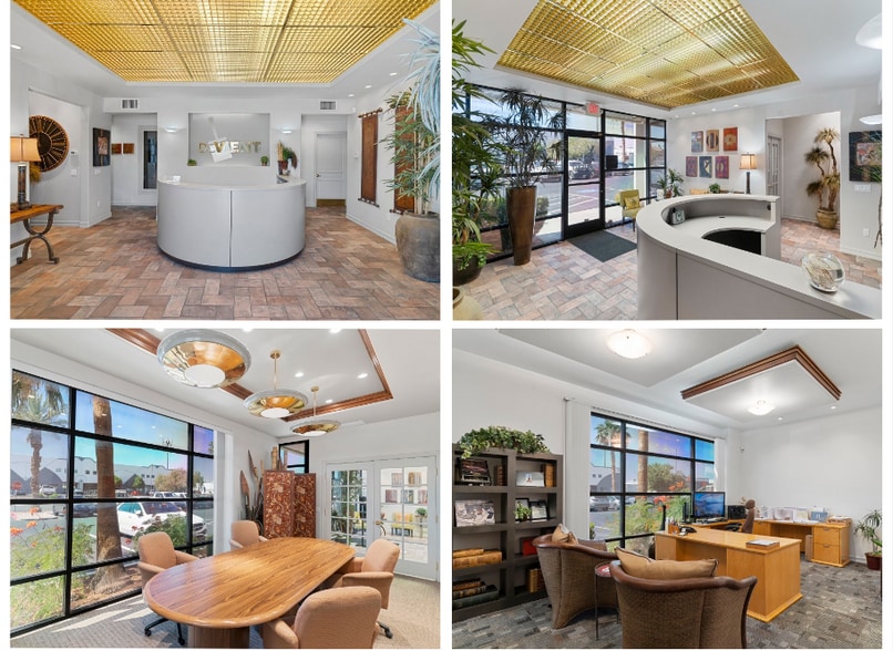 More Photos Of 3862 E Post Rd, Las Vegas Warehouse For Sale