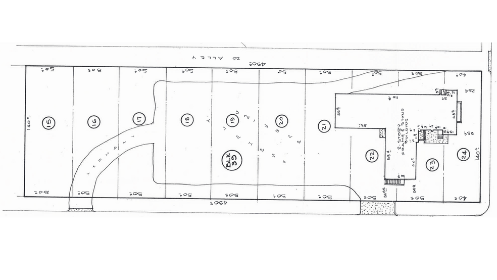 More Photos Of 2400 NW 24th St, Fort Worth Office For Sale