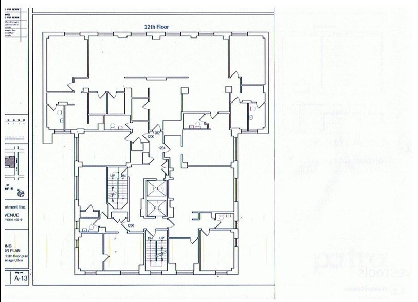 Photo of 12nd Floor Ste 