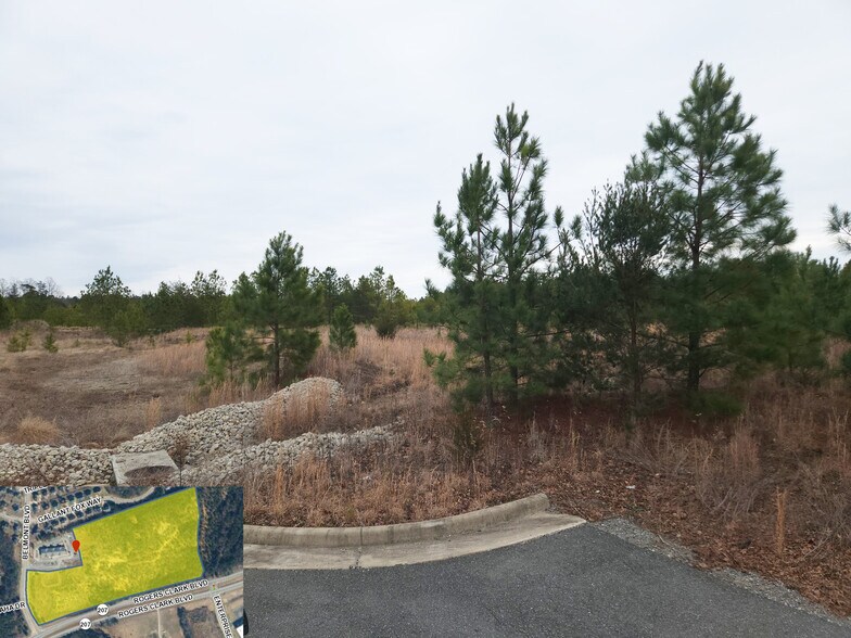 More Photos Of 11073 Colonel Armistead Dr, Ruther Glen Land For Sale