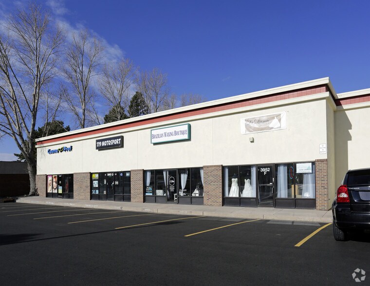 More Photos Of 3952 N Academy Blvd, Colorado Springs Freestanding For Lease