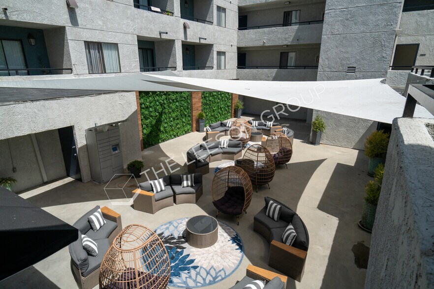 More Photos Of 1722 N Bush St, Santa Ana Apartments For Sale