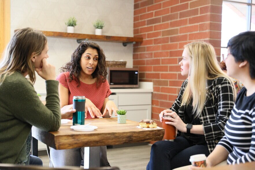 More Photos Of 490 Chadbourne Rd, Fairfield Coworking Space