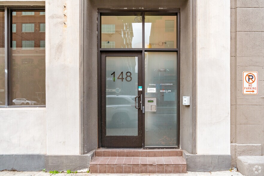 More Photos Of 148 Townsend St, San Francisco Office For Lease