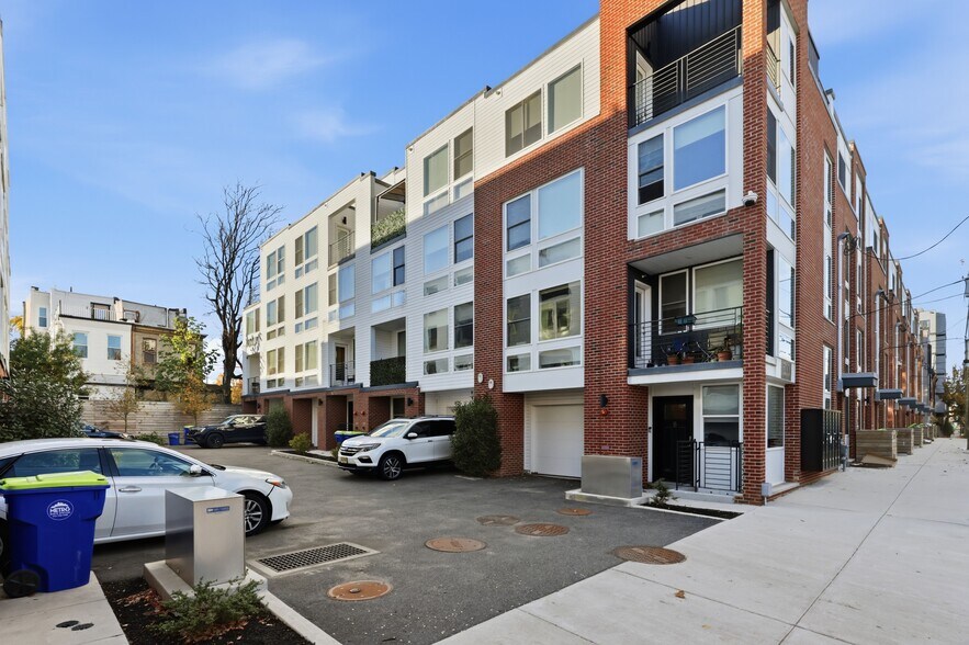 More Photos Of 1500 N Randolph St, Philadelphia Multifamily For Sale