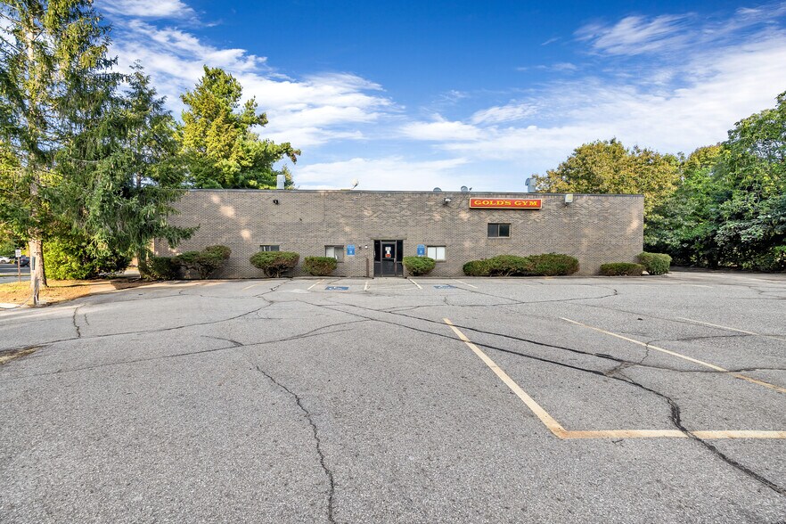 More Photos Of 61 Domino Dr, Concord Research And Development For Sale