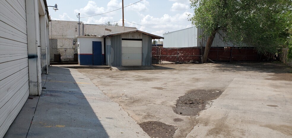More Photos Of 8322 Alameda Ave, El Paso Auto Repair For Lease