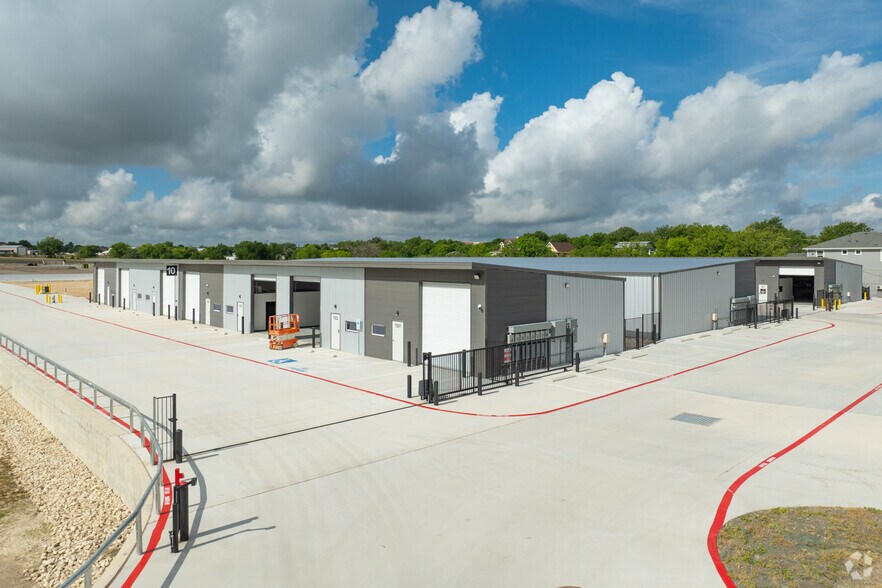 More Photos Of , Kyle Industrial For Sale