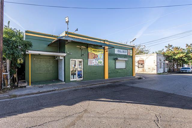 More Photos Of 1719 Lincoln St, Laredo Convenience Store For Sale