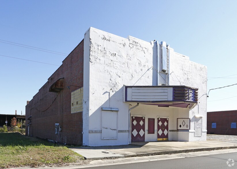 More Photos Of 629 Albemarle Ave, Greenville Freestanding For Lease