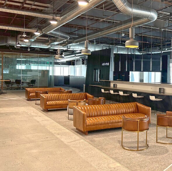 More Photos Of 250 Holger Way, San Jose Office For Lease