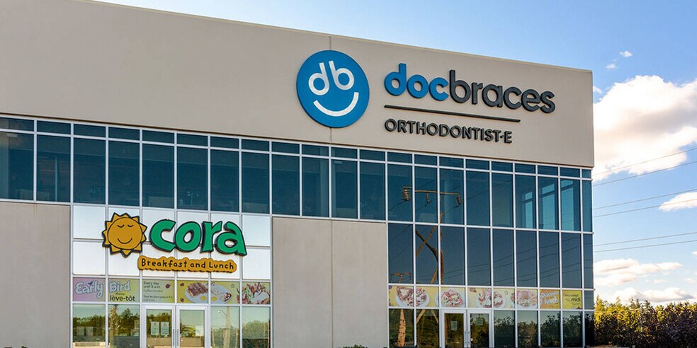 More Photos Of 500 Mapleton Rd, Moncton Medical For Lease