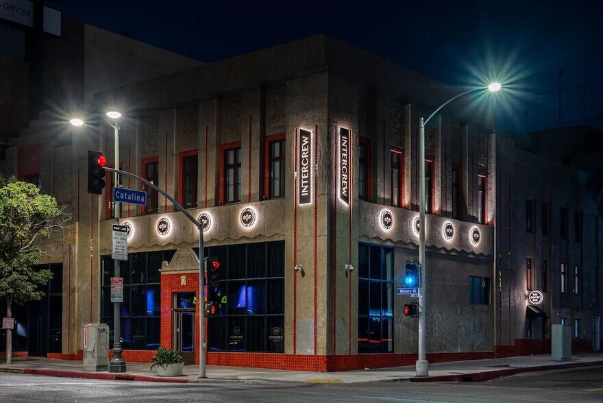 Primary Photo Of 3330 Wilshire Blvd, Los Angeles Apartments For Lease