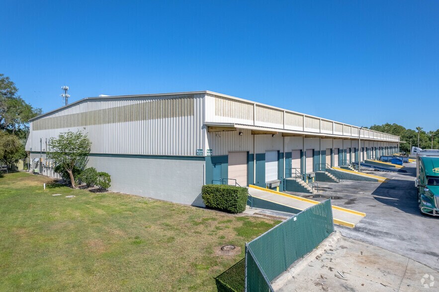 Primary Photo Of 4725 E Lakeland Commerce Pky, Lakeland Warehouse For Lease