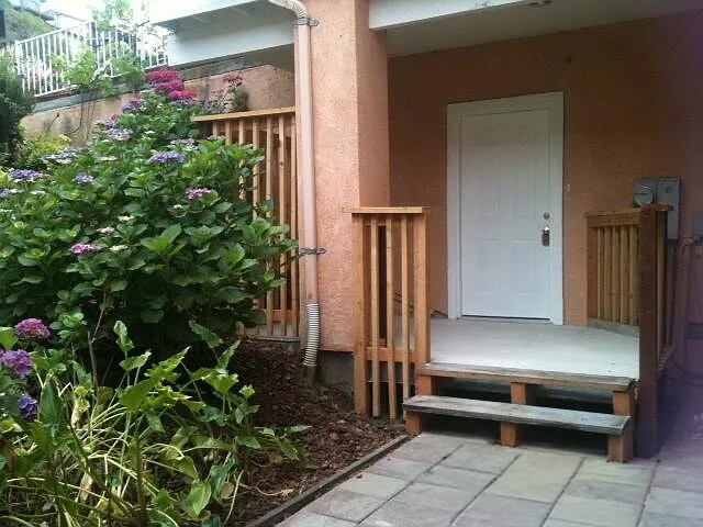 More Photos Of 25583 Spring Dr, Hayward Multifamily For Sale