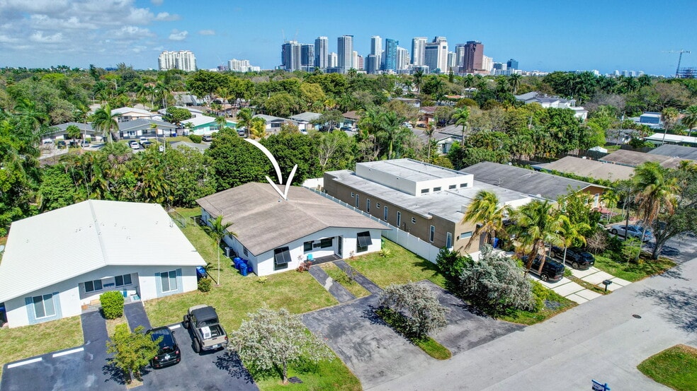 More Photos Of , Fort Lauderdale Multifamily For Sale