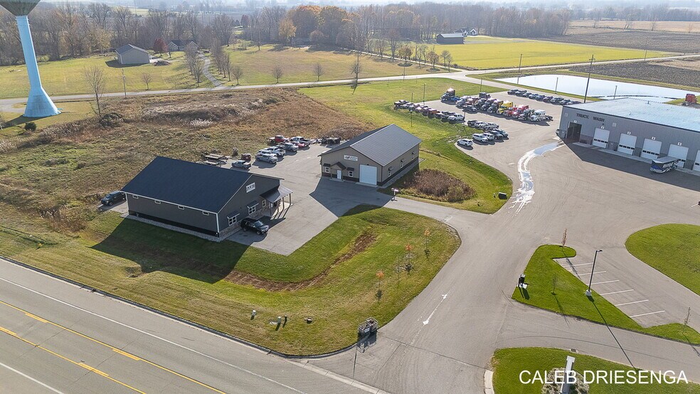 More Photos Of 4264 Destiny Dr, Holland Research And Development For Sale