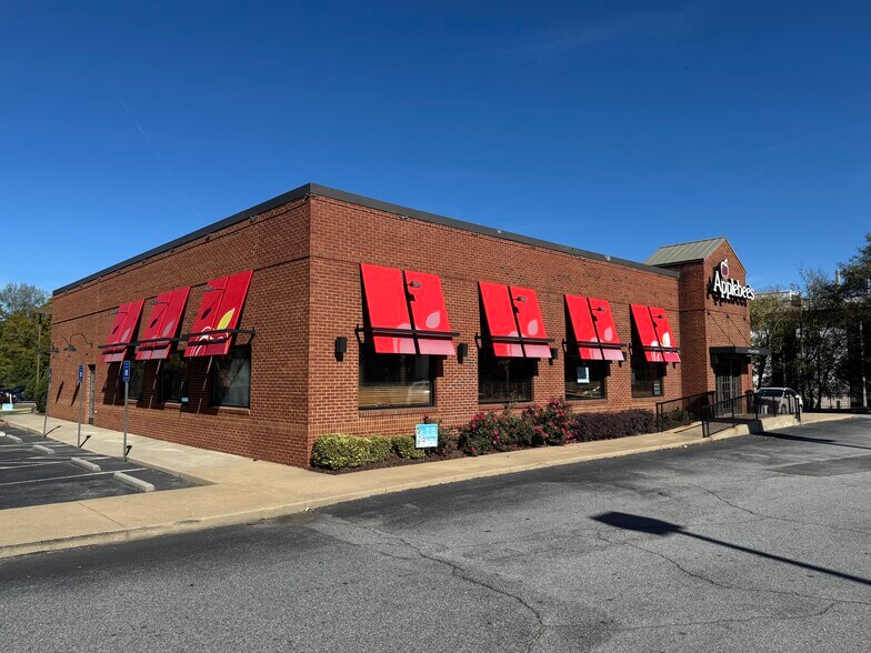Primary Photo Of 475 Franklin Rd SE, Marietta Restaurant For Lease