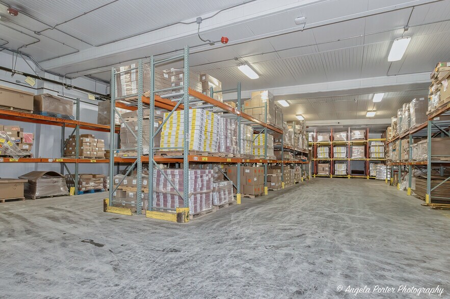 More Photos Of 947 Carney Ct, Antioch Industrial For Sale