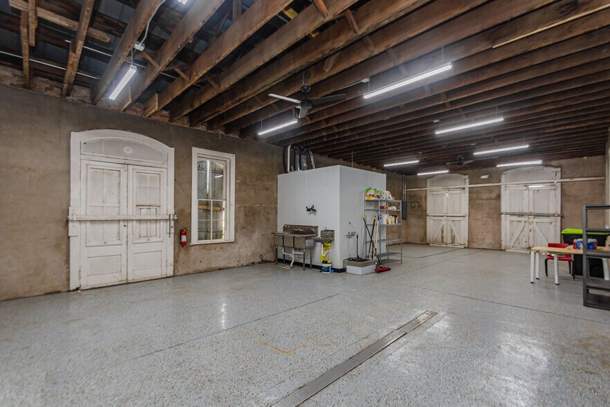 More Photos Of 603 Calhoun St, Richmond Office Residential For Sale