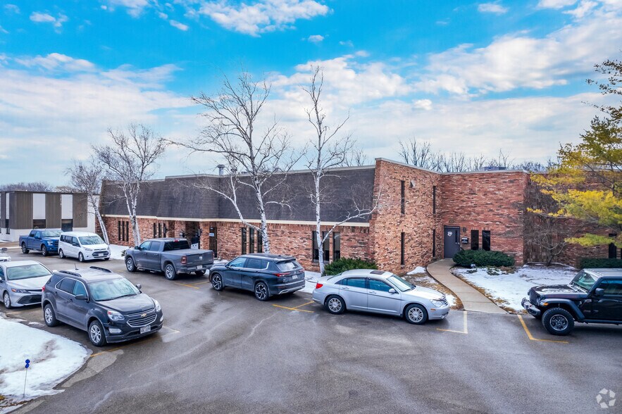 More Photos Of 16225-16237 W Ryerson Rd, New Berlin Industrial For Lease