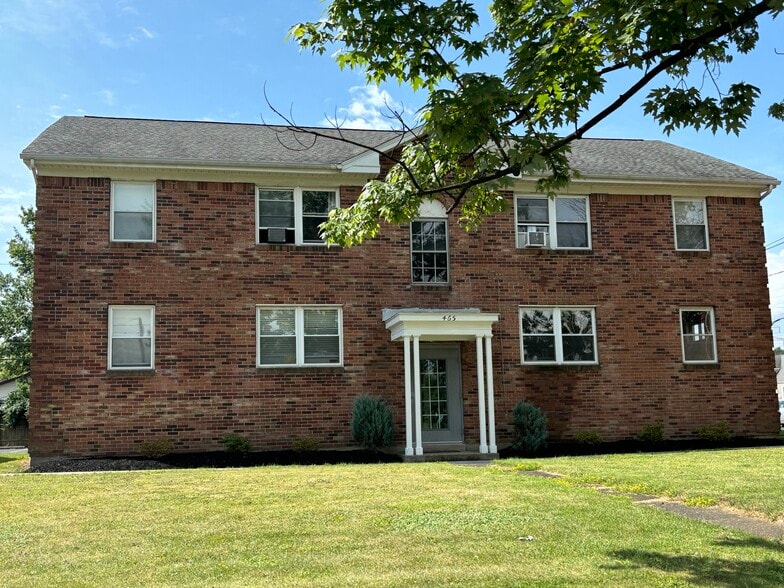 More Photos Of 455-495 Wehrle Dr, Buffalo Apartments For Sale