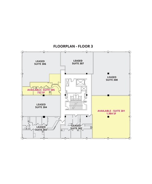 More Photos Of 6789 Ridge Rd, Parma Medical For Lease