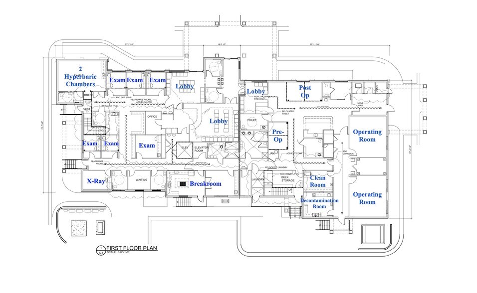 More Photos Of 1000 Centre Brook Ct, Columbus Medical For Lease