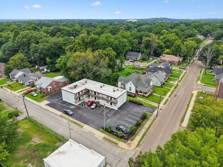 More Photos Of 183 Campbell St, Jackson Apartments For Sale