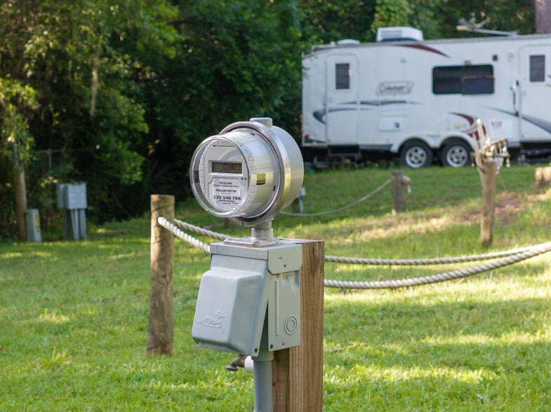More Photos Of 1488 SR 20, Interlachen Manufactured Housing Mobile Home Park For Sale