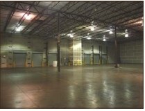 More Photos Of 151 Jetplex Blvd, Huntsville Industrial For Lease
