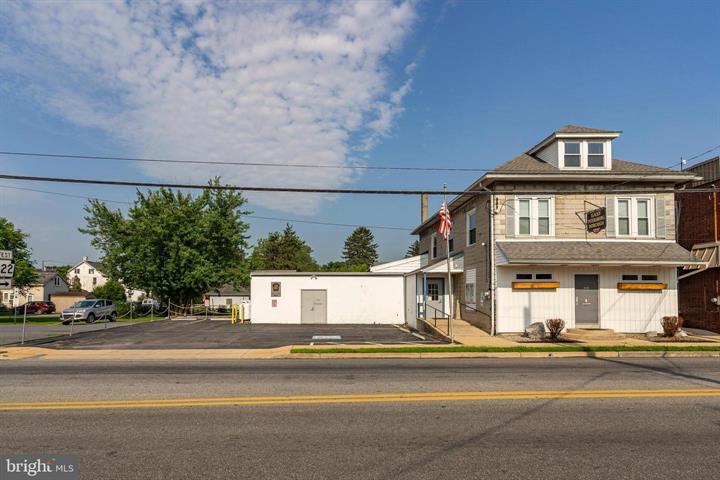 Primary Photo Of 6040 Main St, East Petersburg Office For Lease