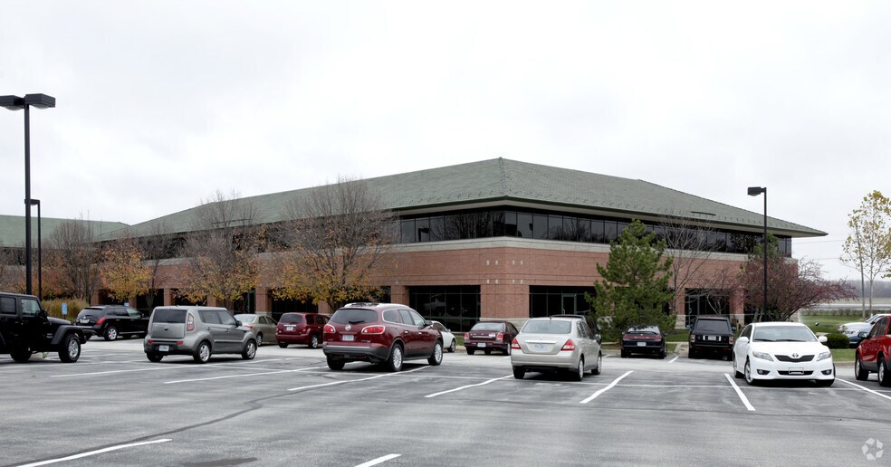 More Photos Of 16640 Chesterfield Grove Rd, Chesterfield Coworking Space