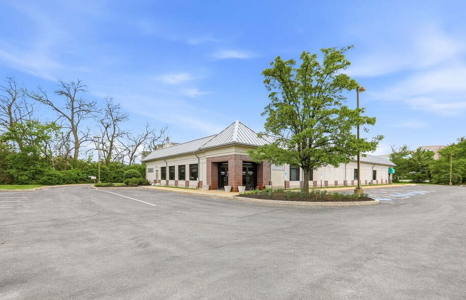 More Photos Of 111 Arrandale Blvd, Exton Medical For Lease