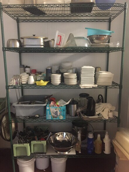 More Photos Of 5050 S 13th Ave, Fargo Freestanding For Lease