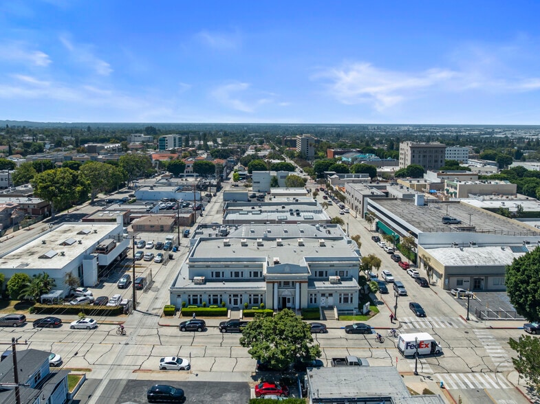 More Photos Of 13106 Bailey St, Whittier Religious Facility For Sale