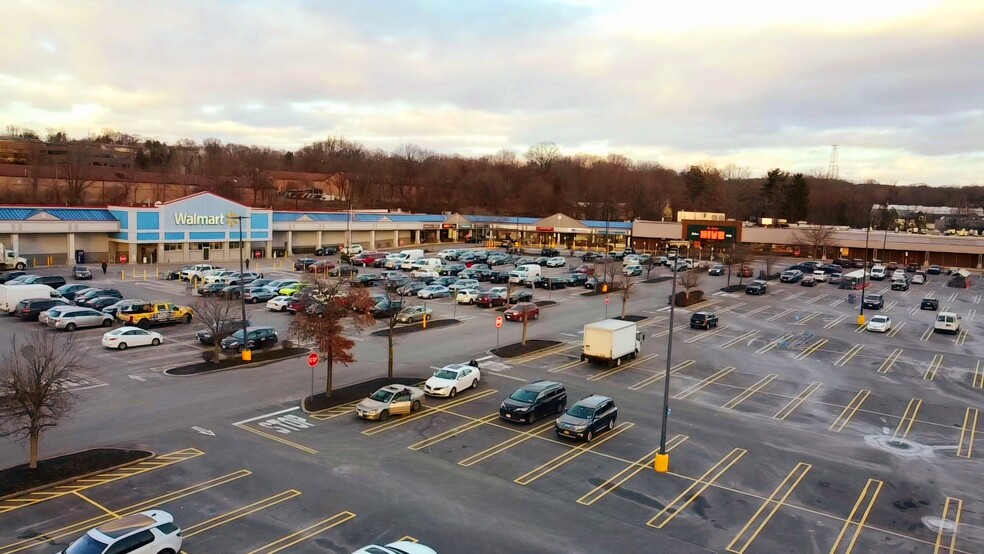 Primary Photo Of 250 Route 59, Suffern Storefront For Lease