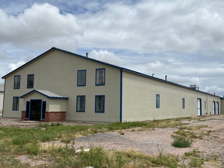 More Photos Of 1639 Industrial Ave, Sidney Warehouse For Lease