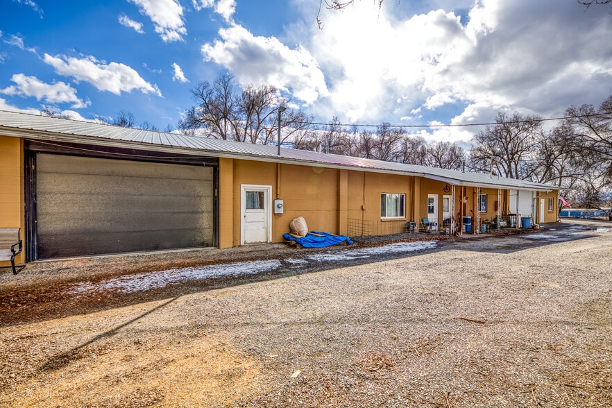 More Photos Of 875 W Main St, Cedaredge Flex For Sale