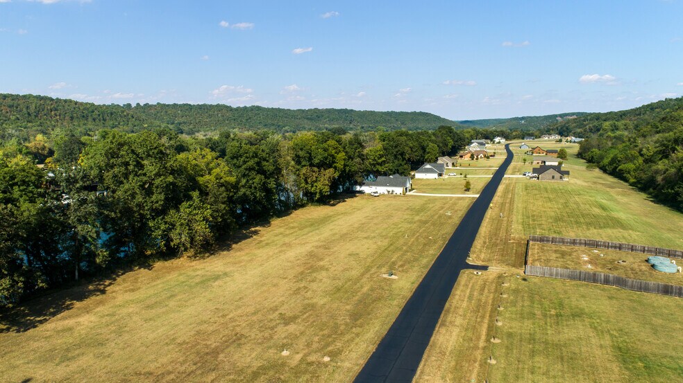 More Photos Of 1180 Cane Island Road, Flippin Land For Sale