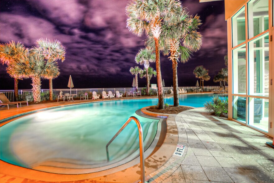 More Photos Of , Panama City Beach Multifamily For Sale