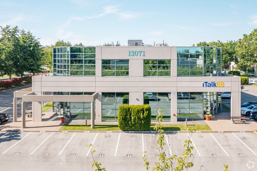 More Photos Of 13071-13151 Vanier Pl, Richmond Unknown For Lease