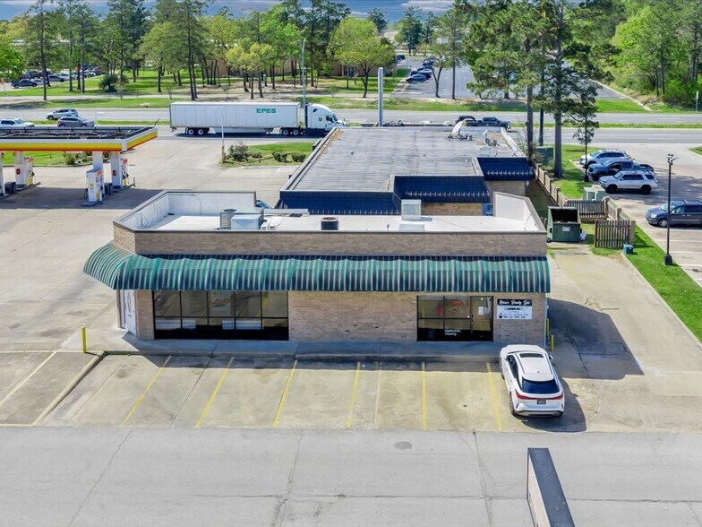 More Photos Of 105 Champions Dr, Lufkin Fast Food For Sale