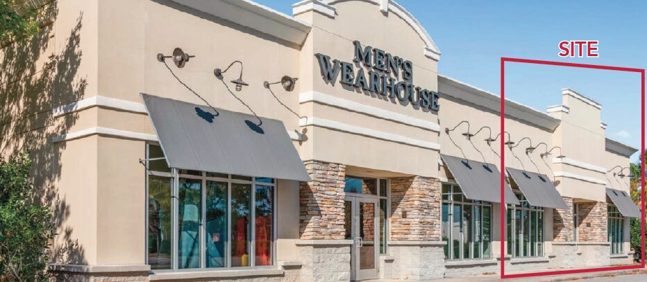 Primary Photo Of 3299 Bel Air Mall, Mobile Unknown For Lease