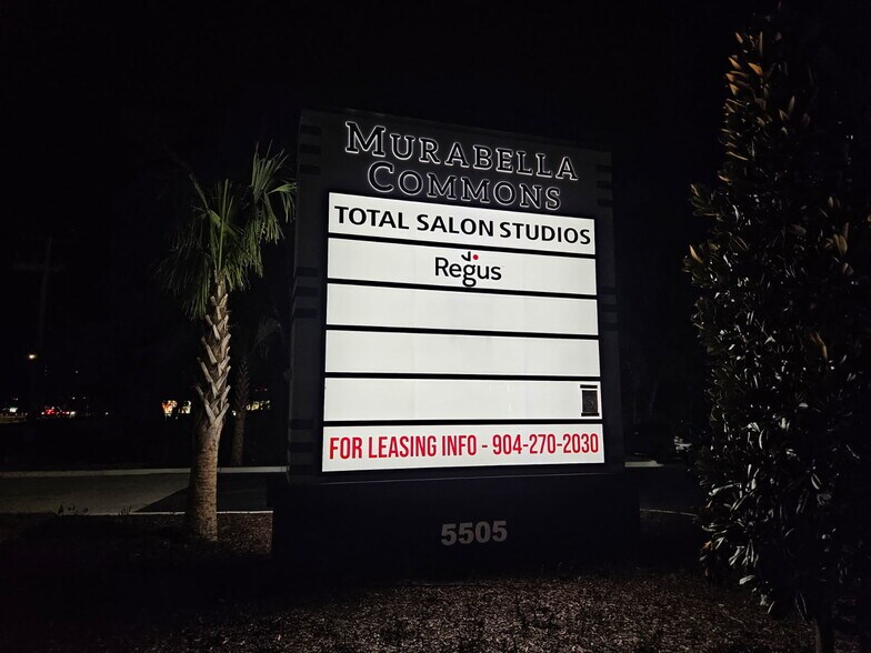 More Photos Of 5505 State Road 16, Saint Augustine Medical For Lease