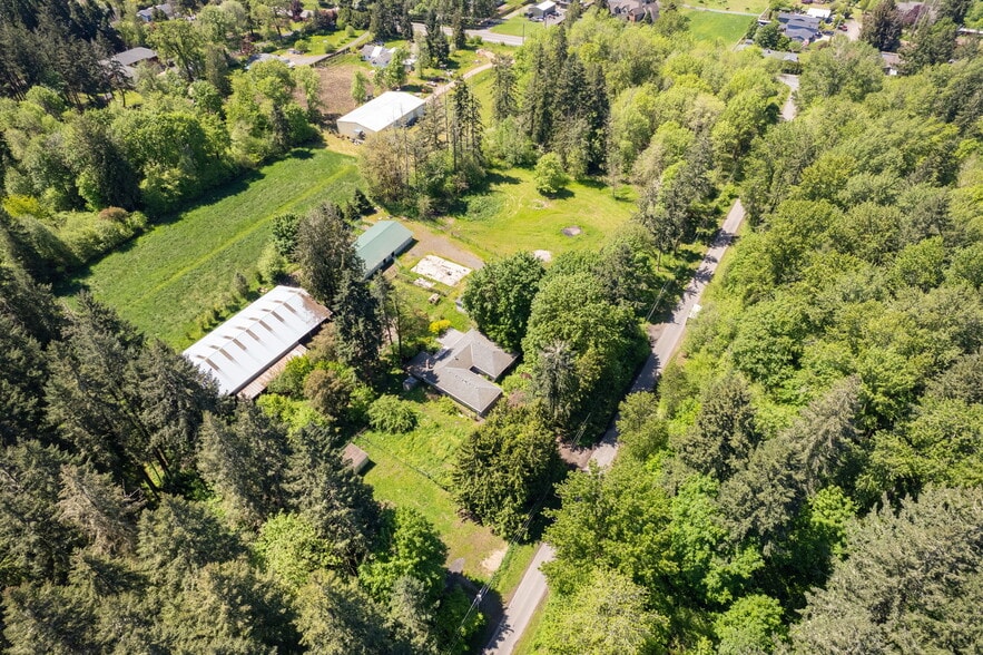 More Photos Of 5750 SW River Rd, Hillsboro Land For Sale