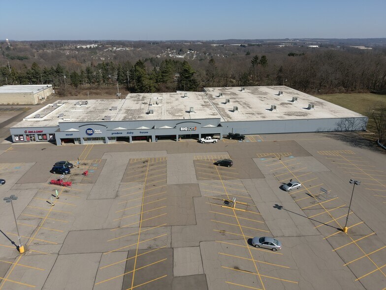 More Photos Of 1945 Cleveland Rd, Wooster Unknown For Lease